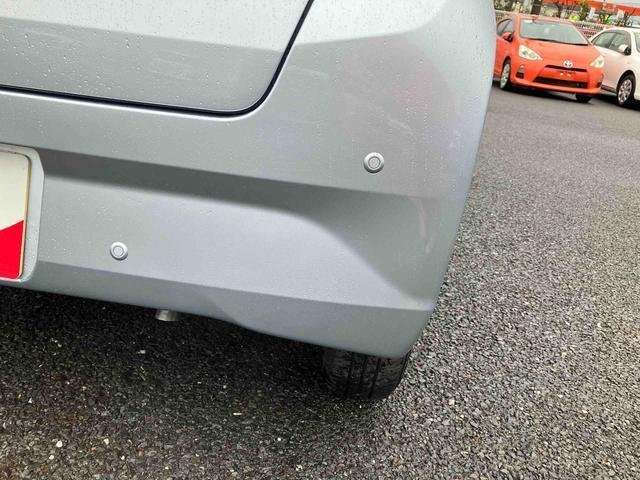 ミライース L SAIII スマートアシスト・コーナーセンサー・CVT・キーレスエントリー(23枚目)