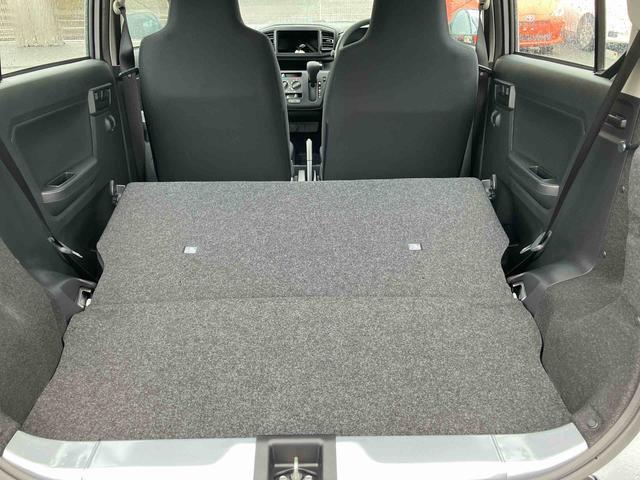 ミライース L SAIII スマートアシスト・コーナーセンサー・CVT・キーレスエントリー(24枚目)