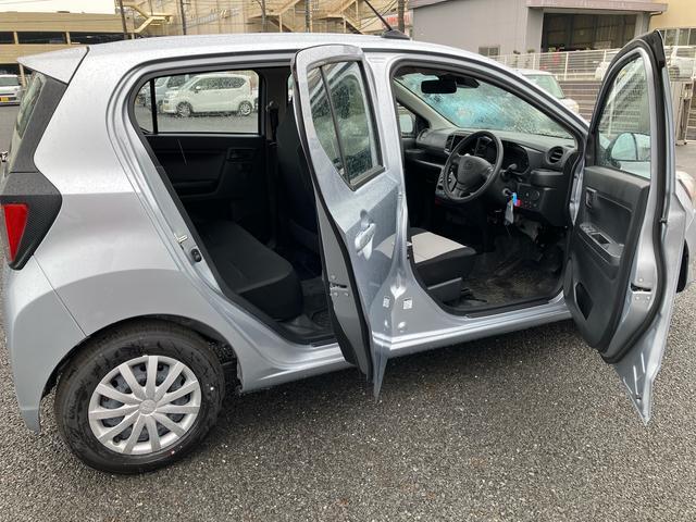 ミライース L SAIII スマートアシスト・コーナーセンサー・CVT・キーレスエントリー(32枚目)