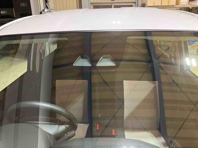 ミライース X SAIII スマートアシスト・コーナーセンサー・LEDヘッドランプ・電動格納式ドアミラー・マニュアルエアコン・キーレスエントリー・CVT(3枚目)