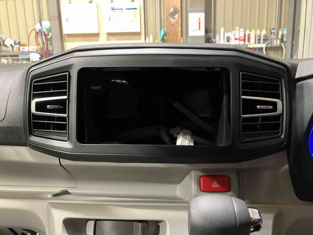 ミライース X SAIII スマートアシスト・コーナーセンサー・LEDヘッドランプ・電動格納式ドアミラー・マニュアルエアコン・キーレスエントリー・CVT(14枚目)