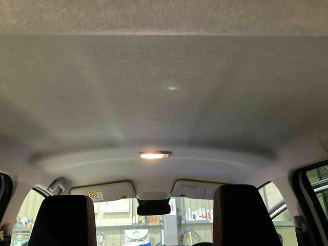 ミライース X SAIII スマートアシスト・コーナーセンサー・LEDヘッドランプ・電動格納式ドアミラー・マニュアルエアコン・キーレスエントリー・CVT(16枚目)