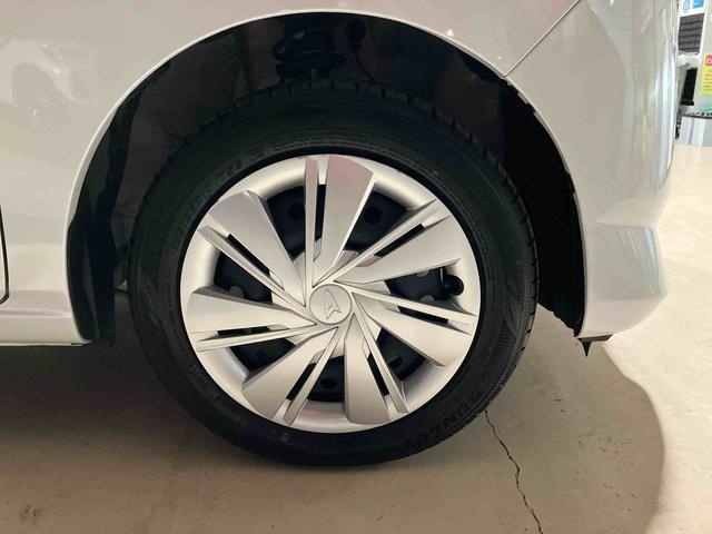 ミライース X SAIII スマートアシスト・コーナーセンサー・LEDヘッドランプ・電動格納式ドアミラー・マニュアルエアコン・キーレスエントリー・CVT(23枚目)