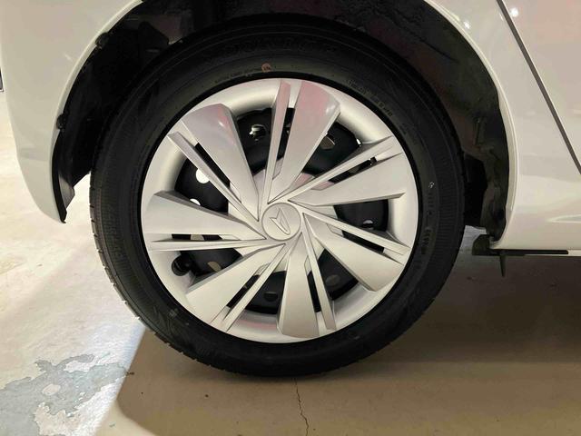 ミライース X SAIII スマートアシスト・コーナーセンサー・LEDヘッドランプ・電動格納式ドアミラー・マニュアルエアコン・キーレスエントリー・CVT(24枚目)