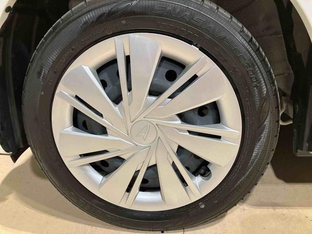 ミライース X SAIII スマートアシスト・コーナーセンサー・LEDヘッドランプ・電動格納式ドアミラー・マニュアルエアコン・キーレスエントリー・CVT(26枚目)