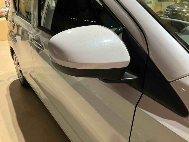 ミライース X SAIII スマートアシスト・コーナーセンサー・LEDヘッドランプ・電動格納式ドアミラー・マニュアルエアコン・キーレスエントリー・CVT(29枚目)