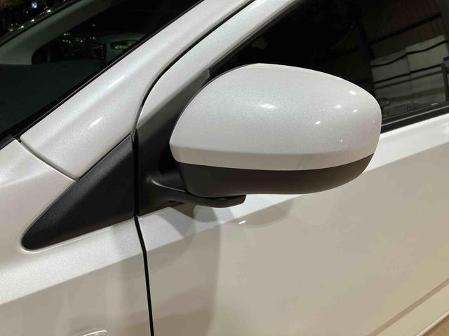 ミライース X SAIII スマートアシスト・コーナーセンサー・LEDヘッドランプ・電動格納式ドアミラー・マニュアルエアコン・キーレスエントリー・CVT(30枚目)