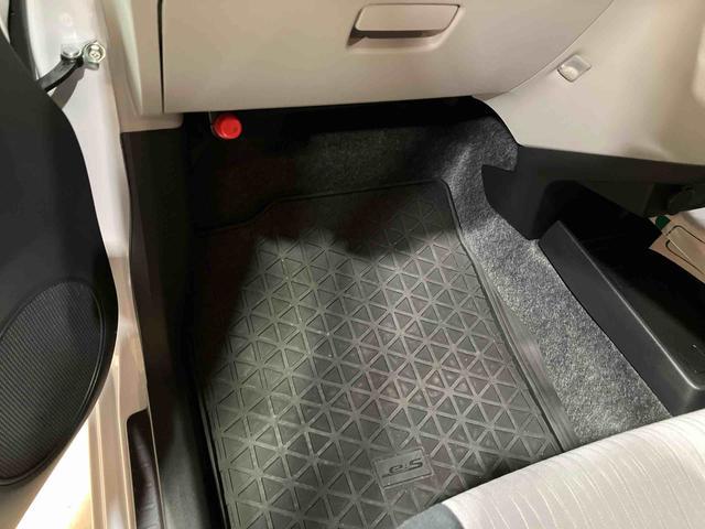 ミライース X SAIII スマートアシスト・コーナーセンサー・LEDヘッドランプ・電動格納式ドアミラー・マニュアルエアコン・キーレスエントリー・CVT(36枚目)