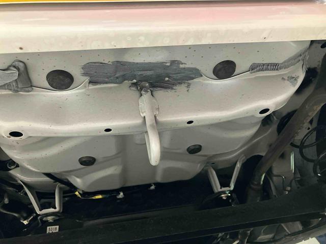 ミライース X SAIII スマートアシスト・コーナーセンサー・LEDヘッドランプ・電動格納式ドアミラー・マニュアルエアコン・キーレスエントリー・CVT(38枚目)