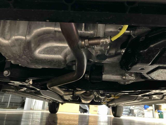 ミライース X SAIII スマートアシスト・コーナーセンサー・LEDヘッドランプ・電動格納式ドアミラー・マニュアルエアコン・キーレスエントリー・CVT(39枚目)