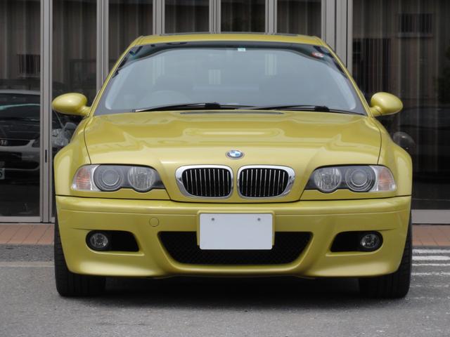 Ｍ３ Ｍ３クーペ　右　ＳＭＧ　フルノーマル（2枚目）