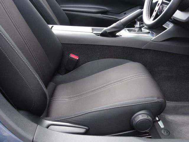 ロードスター 990S ブレンボキャリパー 純正レイズ 青幌 前後ドラレコ(10枚目)