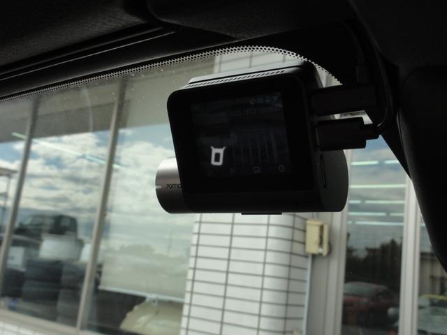 ロードスター 990S ブレンボキャリパー 純正レイズ 青幌 前後ドラレコ(20枚目)