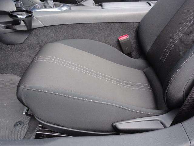 ロードスター 990S ブレンボキャリパー 純正レイズ 青幌 前後ドラレコ(26枚目)