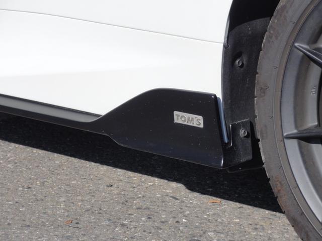 GRヤリス RZ ハイパフォーマンス(7枚目)