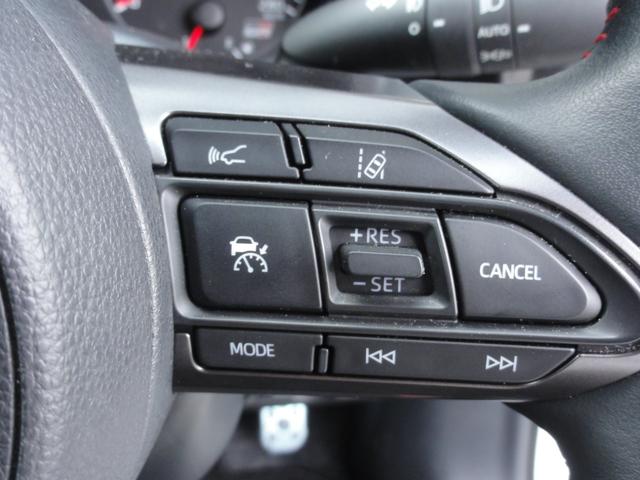 GRヤリス RZ ハイパフォーマンス(11枚目)