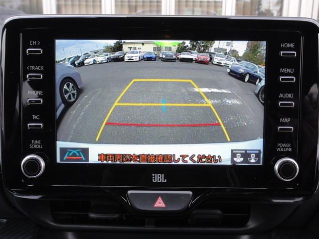 GRヤリス RZ ハイパフォーマンス(13枚目)