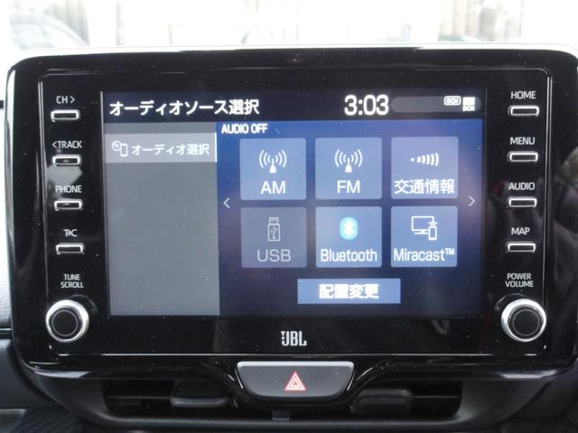 GRヤリス RZ ハイパフォーマンス(14枚目)