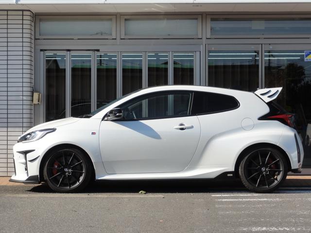 GRヤリス RZ ハイパフォーマンス(17枚目)