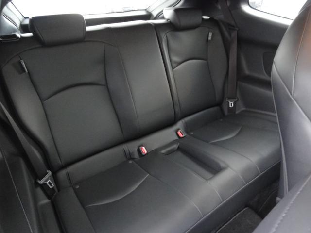 GRヤリス RZ ハイパフォーマンス(24枚目)