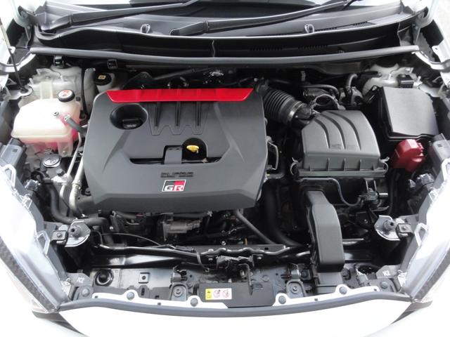 GRヤリス RZ ハイパフォーマンス(27枚目)
