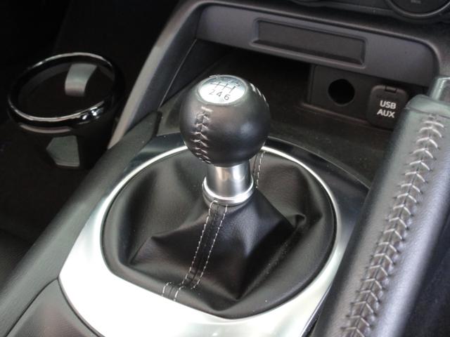 ロードスター ９９０Ｓ　ワンオーナー　テイン車高調　純正ブレンボキャリパー（6枚目）