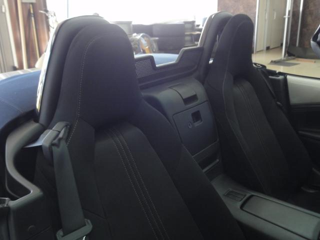 ロードスター ９９０Ｓ　ワンオーナー　テイン車高調　純正ブレンボキャリパー（8枚目）