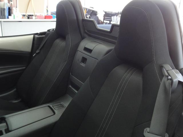 ロードスター ９９０Ｓ　ワンオーナー　テイン車高調　純正ブレンボキャリパー（26枚目）