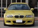 E46 M3 フルノーマル オプション19インチ 入庫しました