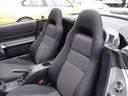 助手席シートももちろんグッドコンディション