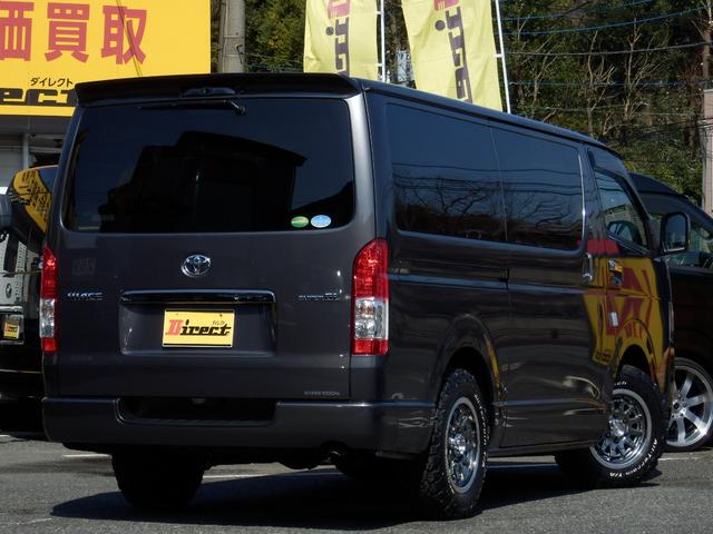 ハイエースバン トヨタ スーパーｇｌダークプライムｉｉ６型即納新車ディーゼル４ｗｄ 埼玉県 スーパーｇｌダークプライムｉｉ６型即納 新車ディーゼル４ｗｄ トヨタハイエースバンの中古車 Biglobe中古車情報 相場 検索