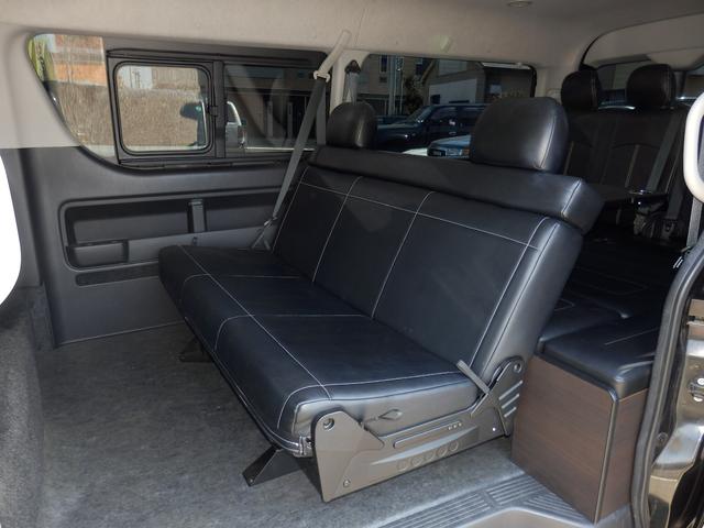 ハイエースワゴン トヨタ gl4型公認10人乗りrevoシートフリップダウンモニターの中古車詳細 中古車検索ならkurutown クルタウン ハイエースワゴン トヨタ gl4型公認10人乗りrevoシートフリップダウンモニターの中古車詳細 中古車検索ならkurutown クルタウン