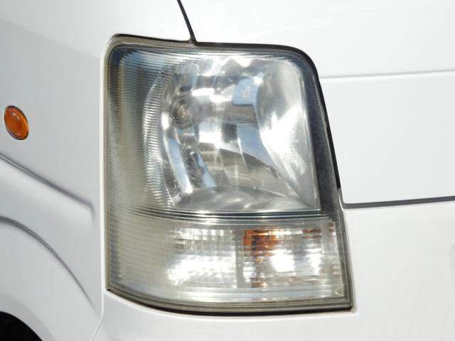 スクラム ＰＡハイルーフ　オートマ　パワーロック付き（15枚目）