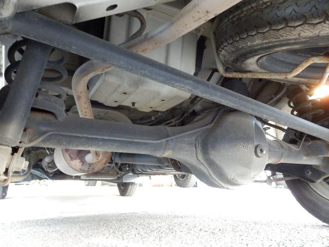 スクラム ＰＡハイルーフ　オートマ　パワーロック付き（18枚目）