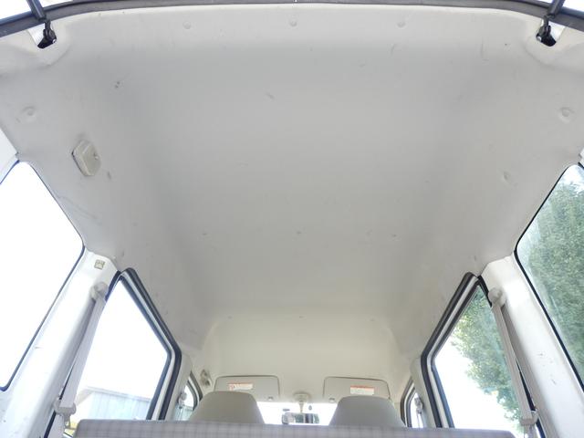 スクラム ＰＡハイルーフ　オートマ　パワーロック付き（36枚目）