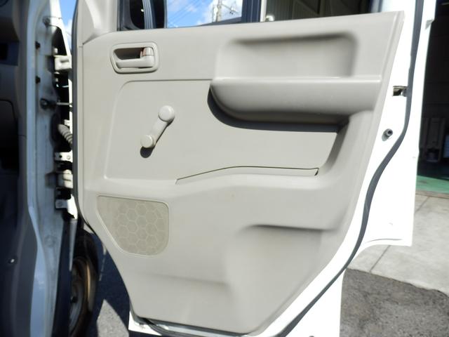 スクラム ＰＡハイルーフ　オートマ　パワーロック付き（40枚目）