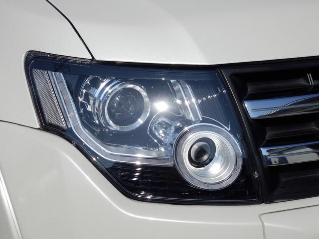 パジェロ ZRロング 純正ガソリンマニュアル ナビTV&ETC付き(15枚目)