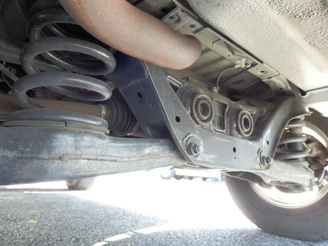 パジェロ ZRロング 純正ガソリンマニュアル ナビTV&ETC付き(18枚目)