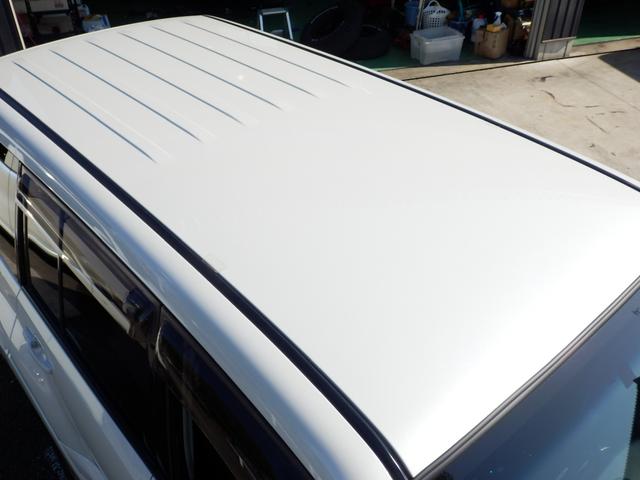 パジェロ ZRロング 純正ガソリンマニュアル ナビTV&ETC付き(21枚目)