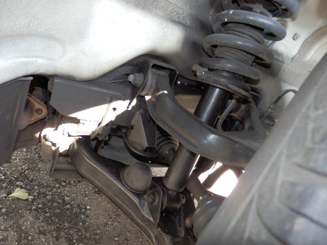 パジェロ ZRロング 純正ガソリンマニュアル ナビTV&ETC付き(29枚目)