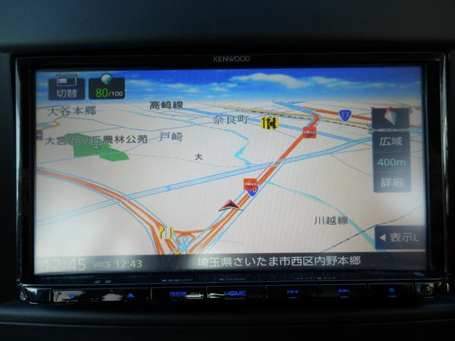 パジェロ ZRロング 純正ガソリンマニュアル ナビTV&ETC付き(32枚目)