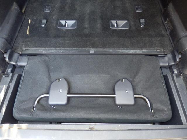 パジェロ ZRロング 純正ガソリンマニュアル ナビTV&ETC付き(40枚目)