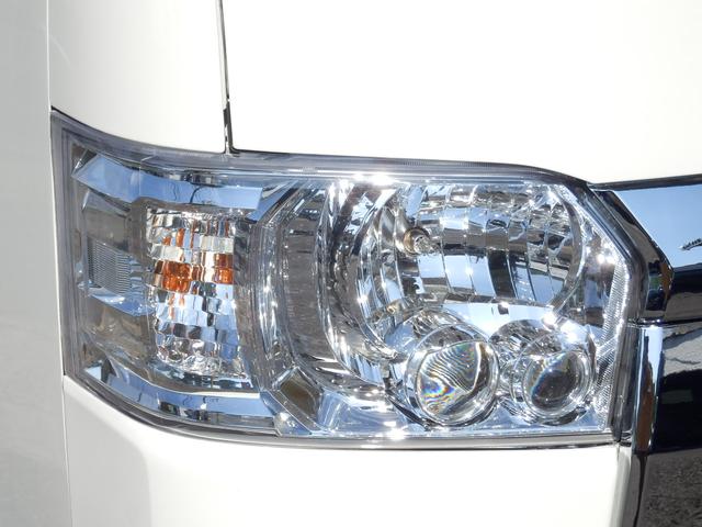 ハイエースバン S-GL仕様DX GLパッケージ ダブルエアコン 新品デイトナ16インチホイール 新品ナスカータイヤ 助手席シートリクライニング加工済み 後席スーパーGLシート(15枚目)