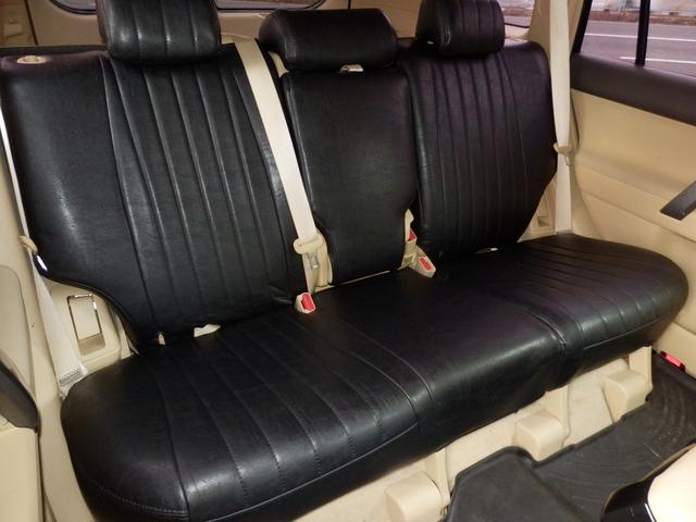 ランドクルーザープラド ＴＸディーゼルターボ６速ＡＴルーフレール４ＷＤ　社外ナビフルセグＴＶバックカメラＥＴＣ　プッシュスタート＆スマートキー（11枚目）