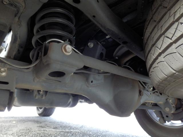 ランドクルーザープラド ＴＸディーゼルターボ６速ＡＴルーフレール４ＷＤ　社外ナビフルセグＴＶバックカメラＥＴＣ　プッシュスタート＆スマートキー（18枚目）