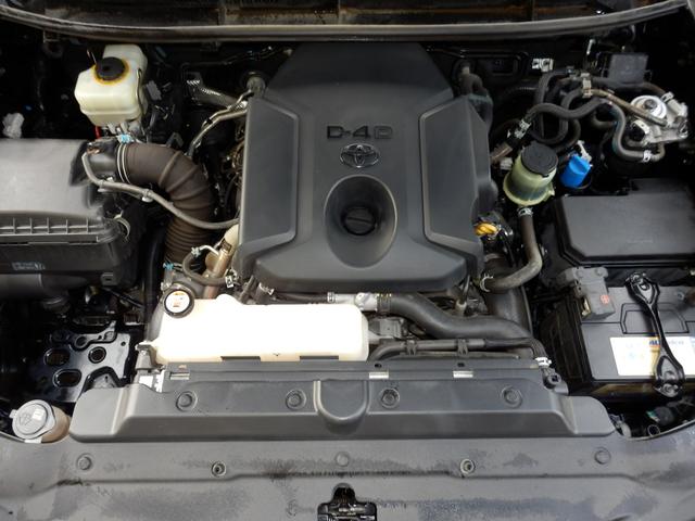 ランドクルーザープラド ＴＸディーゼルターボ６速ＡＴルーフレール４ＷＤ　社外ナビフルセグＴＶバックカメラＥＴＣ　プッシュスタート＆スマートキー（19枚目）