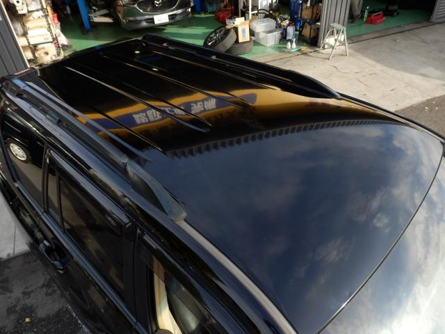 ランドクルーザープラド ＴＸディーゼルターボ６速ＡＴルーフレール４ＷＤ　社外ナビフルセグＴＶバックカメラＥＴＣ　プッシュスタート＆スマートキー（21枚目）