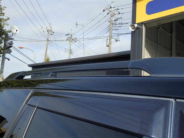 ランドクルーザープラド ＴＸディーゼルターボ６速ＡＴルーフレール４ＷＤ　社外ナビフルセグＴＶバックカメラＥＴＣ　プッシュスタート＆スマートキー（29枚目）