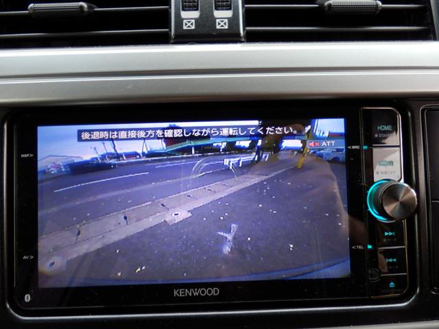 ランドクルーザープラド ＴＸディーゼルターボ６速ＡＴルーフレール４ＷＤ　社外ナビフルセグＴＶバックカメラＥＴＣ　プッシュスタート＆スマートキー（38枚目）