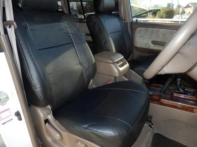 TOYOTA LAND CRUISER PRADO TX PACKAGE II